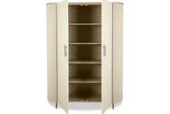 Tower Living Opbergkasten^Wandkast Corbetta