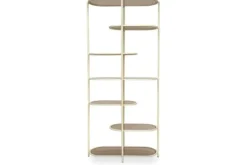 Best Livingfurn Wandkast Jill
