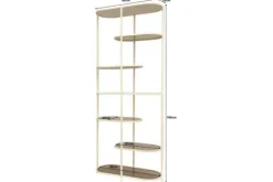 Best Livingfurn Wandkast Jill
