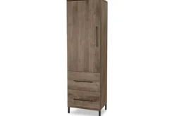 Hot Lamulux Wandkast Napoli