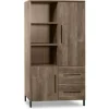 Sale Lamulux Wandkast Napoli