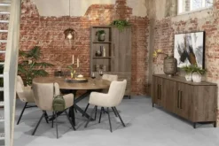 Sale Lamulux Wandkast Napoli