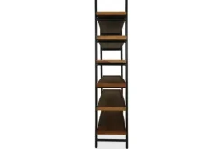 Tower Living Opbergkasten|Boekenkasten^Wandkast Taviano