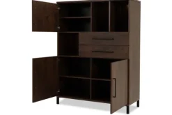 Sale Lamulux Wandkast Welriek - Flora