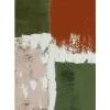 Urban Cotton Wandkleden^Wandkleed Artistic Chaos