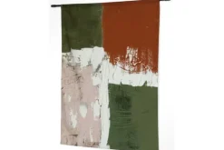 Urban Cotton Wandkleden^Wandkleed Artistic Chaos