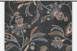 New Tweede Kans Wandkleed Black Denim