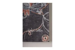 New Tweede Kans Wandkleed Black Denim