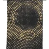 Sale Urban Cotton Wandkleed Cala