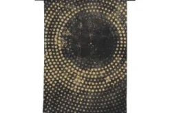 Sale Urban Cotton Wandkleed Cala
