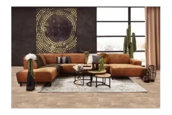 Sale Urban Cotton Wandkleed Cala