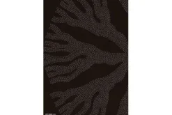 Urban Cotton Wandkleden^Wandkleed Dark Circle