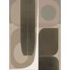 New Urban Cotton Wandkleed Delicate