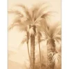 Discount Urban Cotton Wandkleed Desert Mirage
