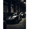 Urban Cotton Wandkleden^Wandkleed Luxury Drive