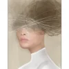 Urban Cotton Wandkleden^Wandkleed Mood Cloud