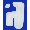 Online Urban Cotton Wandkleed Pacman