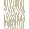 Best Urban Cotton Wandkleed Savanna