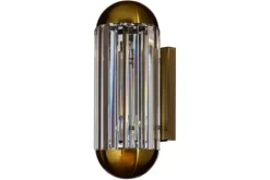 Online Richmond Interiors Wandlamp 212987 Anja