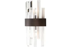 Discount Richmond Interiors Wandlamp 211622 Avan
