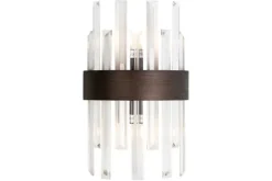 Discount Richmond Interiors Wandlamp 211622 Avan