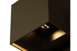 Best Ztahl Wandlamp 6210 Bari