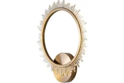 Discount Richmond Interiors Wandlamp 211621 Beau