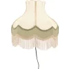 Best By-Boo Wandlamp 250277 Fringaloo