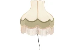 Best By-Boo Wandlamp 250277 Fringaloo