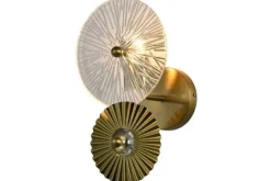 Hot Richmond Interiors Wandlamp 212700 Otis