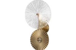 Hot Richmond Interiors Wandlamp 212700 Otis