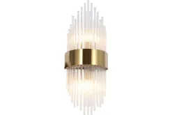 Richmond Interiors Wandlampen^Wandlamp 211187 Penelope