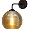 Online Masterlight Wandlamp 3260-05-05-6 Quinto Smoke