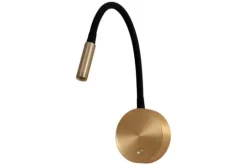 Lucide Wandlampen^Wandlamp Asja