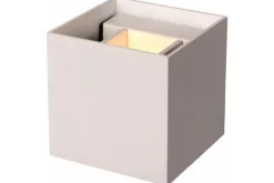 Lucide Wandlampen^Wandlamp Axi
