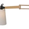 Steinhauer Wandlampen^Wandlamp 8853BE Liv Mexlite