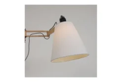 Steinhauer Wandlampen^Wandlamp 8853BE Liv Mexlite