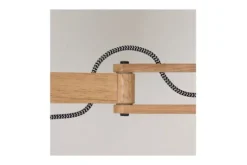 Steinhauer Wandlampen^Wandlamp 8853BE Liv Mexlite