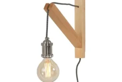 Steinhauer Wandlampen^Wandlamp 7787BE Mexlite