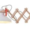 Anne Lighting Wandlampen^Wandlamp 7900BE Woody