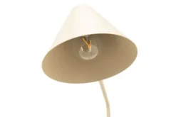 By-Boo Wandlampen^Wandlamp Beige 250390 Capa