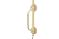 By-Boo Wandlampen^Wandlamp Beige 250390 Capa