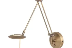 Sale Steinhauer Wandlamp 2110BR Zodiac