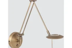 Sale Steinhauer Wandlamp 2110BR Zodiac