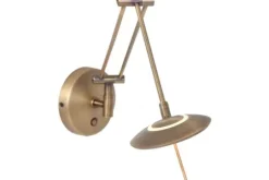 Sale Steinhauer Wandlamp 2110BR Zodiac