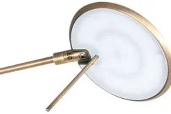 Sale Steinhauer Wandlamp 2110BR Zodiac