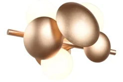 Trio Lighting Wandlampen^Wandlamp  Bubble