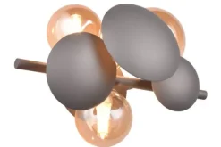 Online Trio Lighting Wandlamp  Bubble
