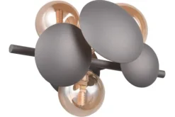 Online Trio Lighting Wandlamp  Bubble