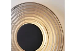 Searchlight Wandlampen^Wandlamp Cleo